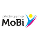 Print- en copyshop Mobi